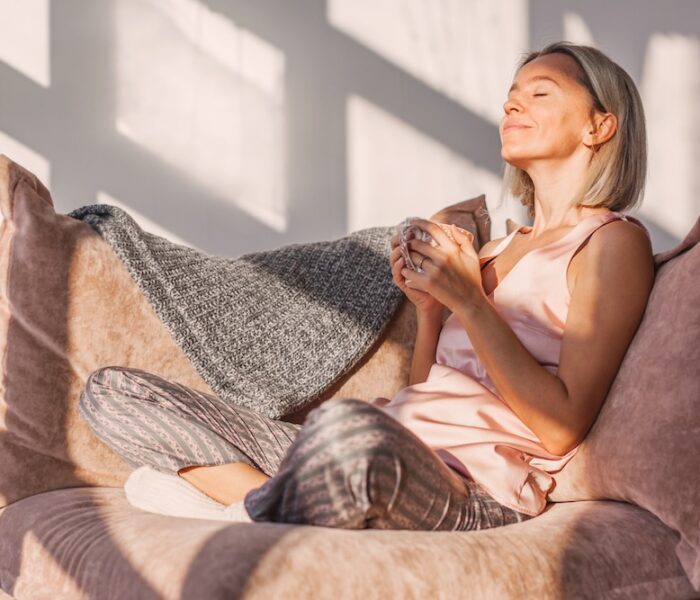 starting over after divorce