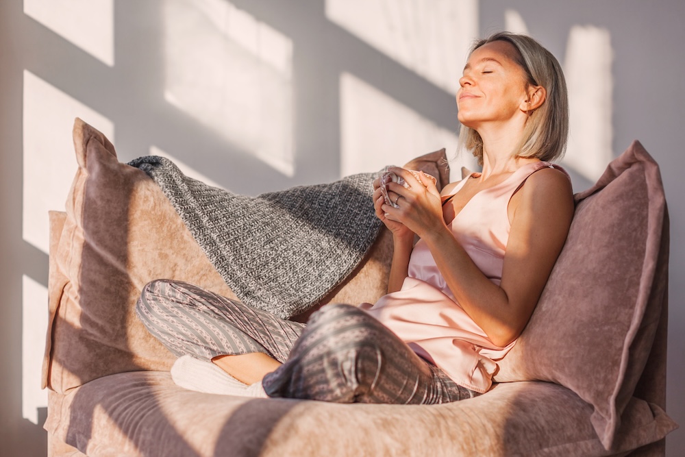 starting over after divorce
