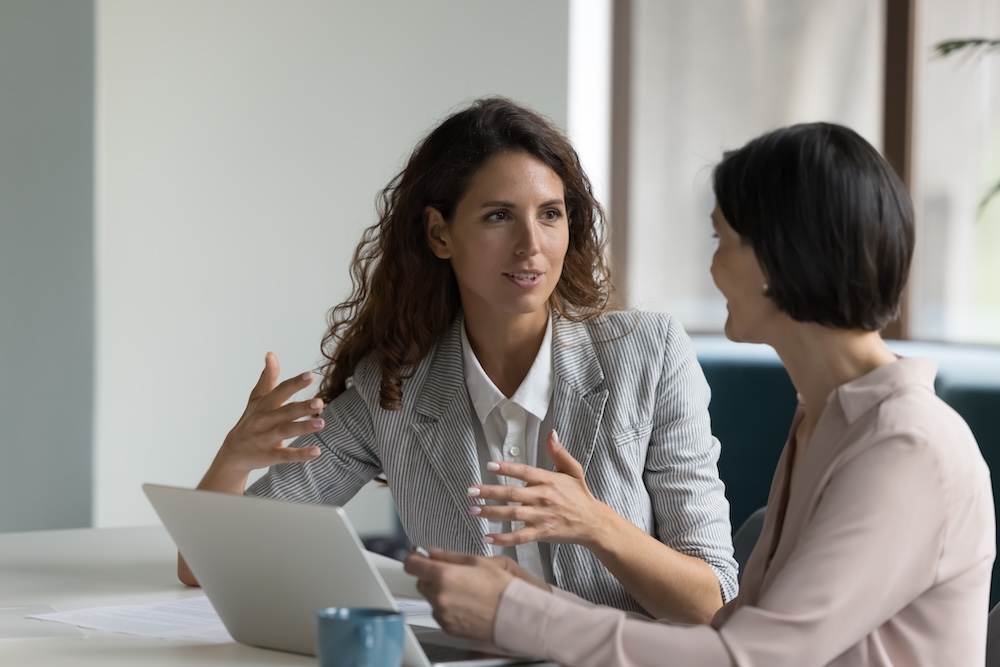 Divorce mortgage planning