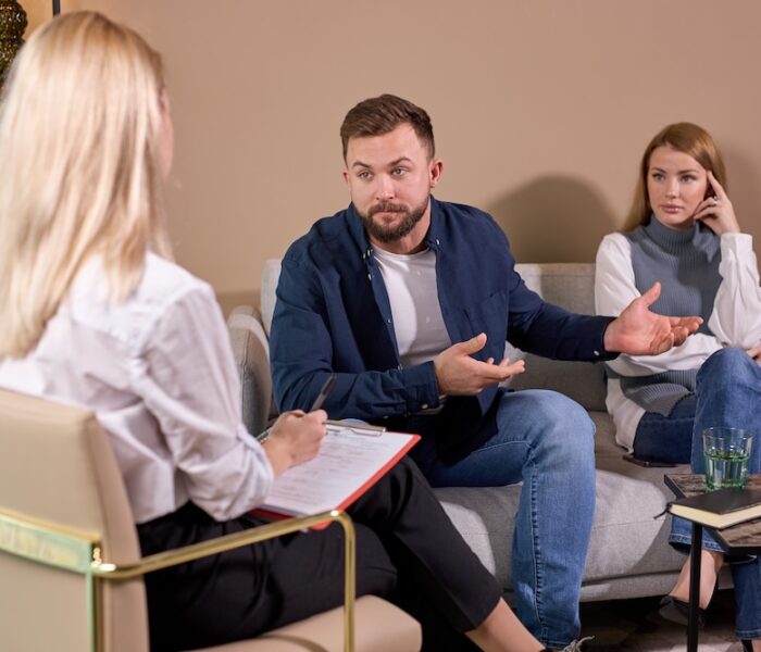 insight mediation