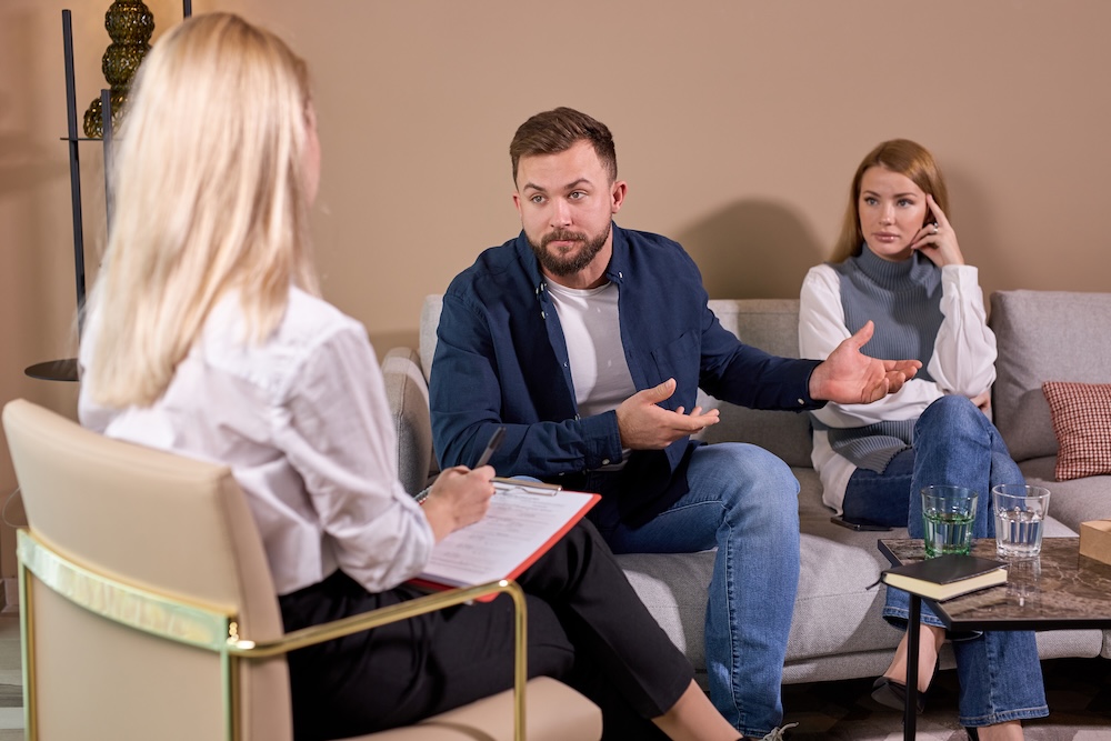 insight mediation