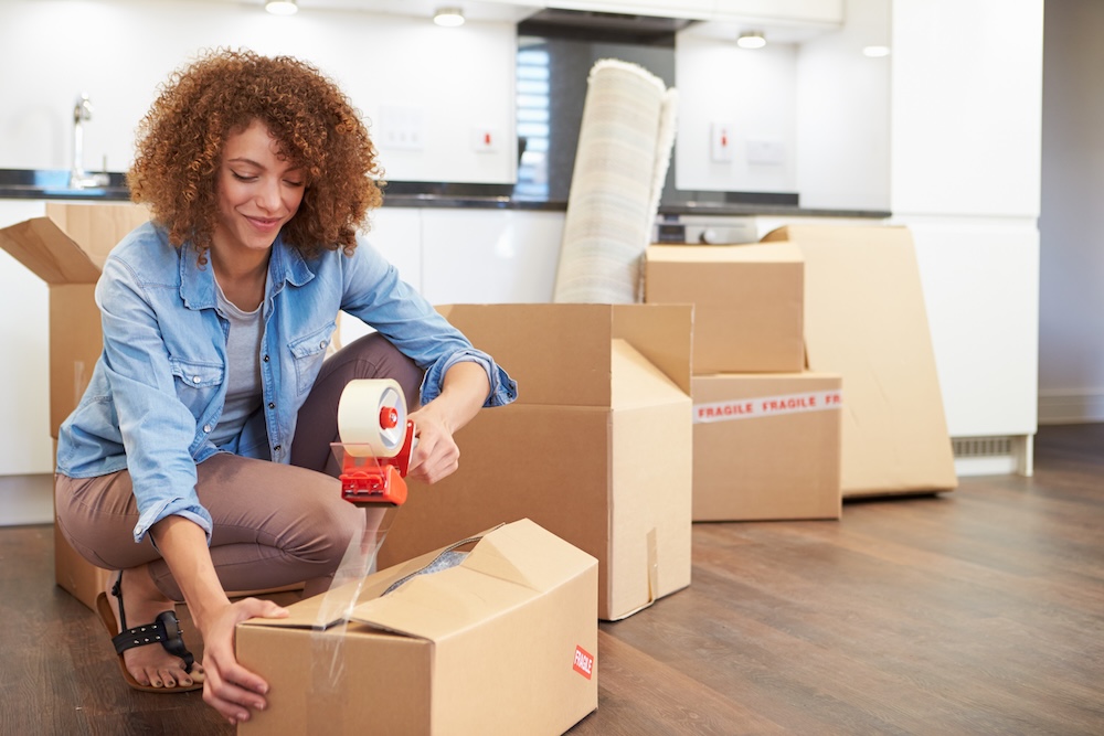 selling your house capital gains