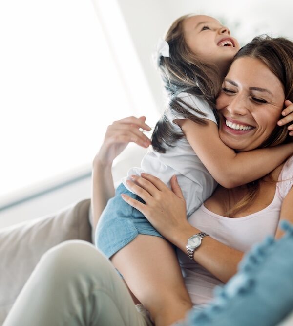 what is a single mom