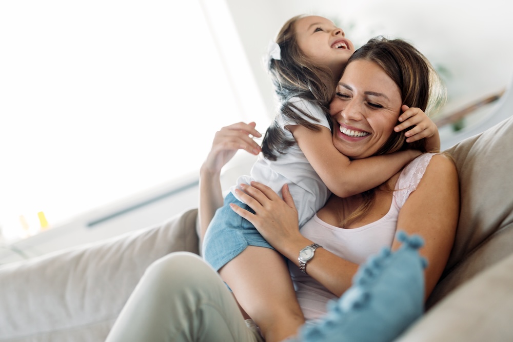 what is a single mom