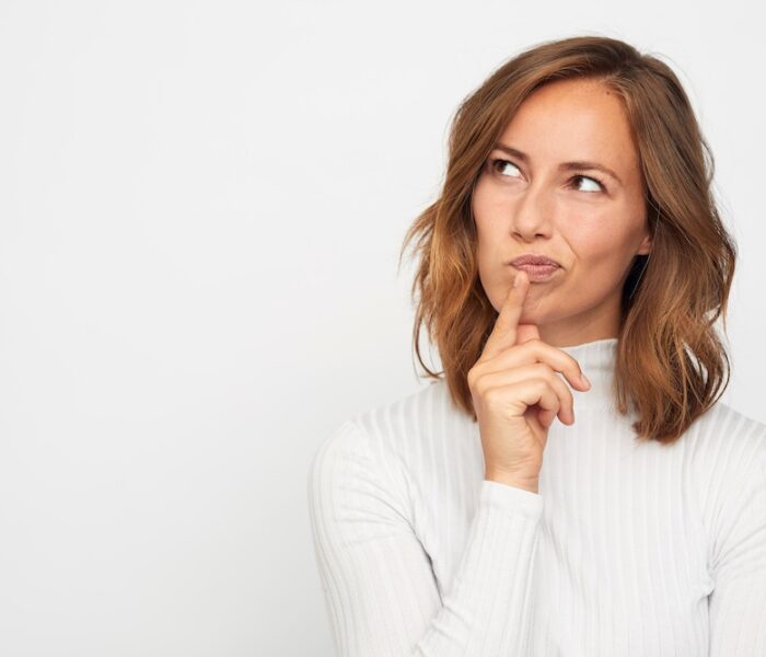 how to stop negative overthinking