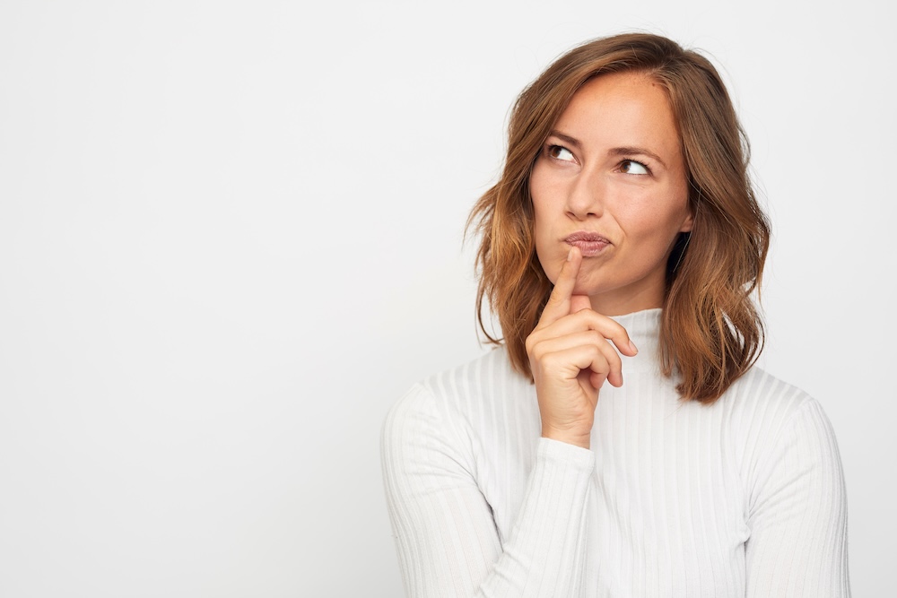 how to stop negative overthinking