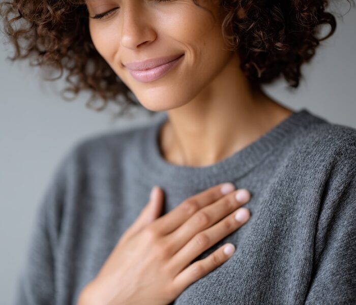 recovering from divorce