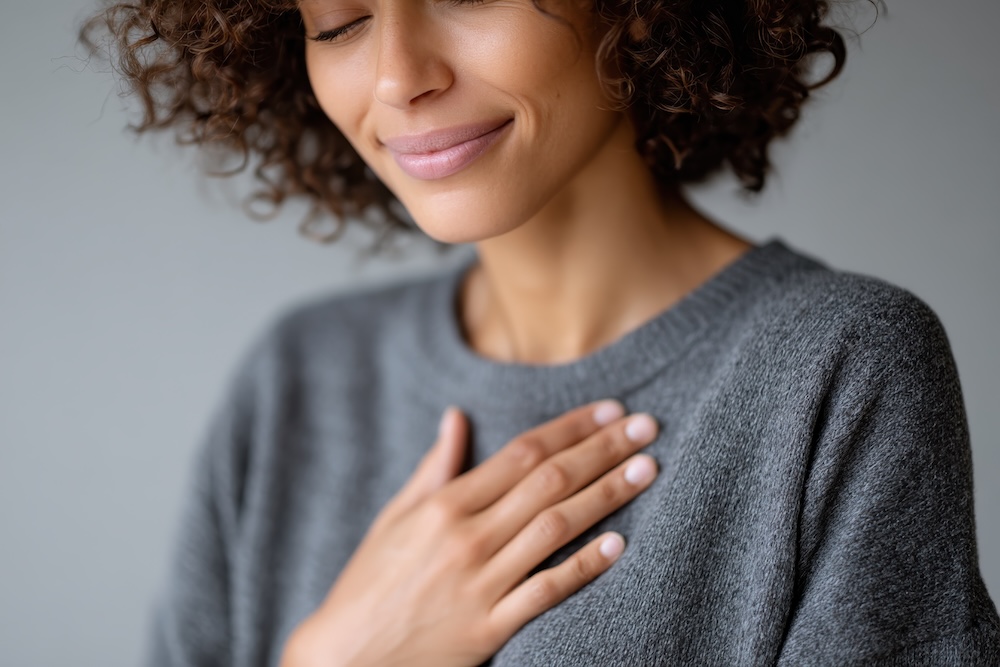 recovering from divorce