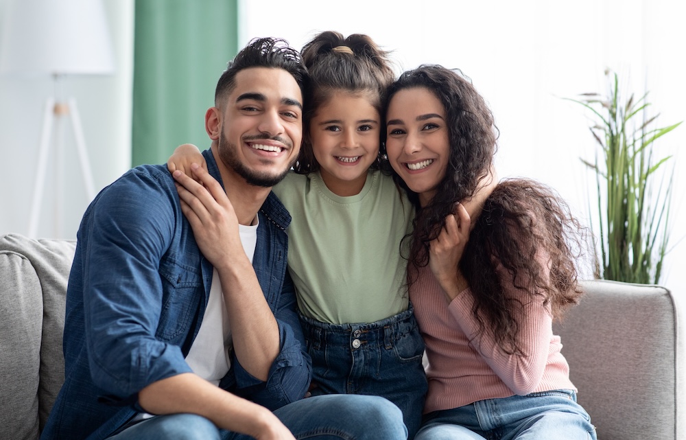 co-parenting tools