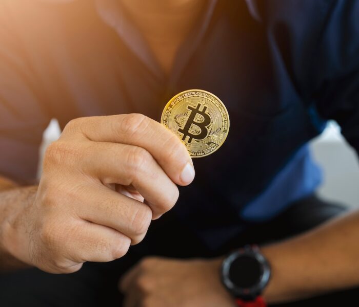 cryptocurrency divorce