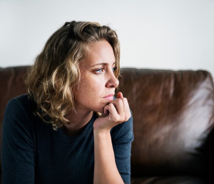 divorce fears