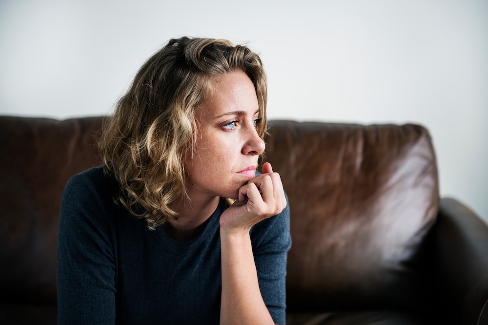 divorce fears