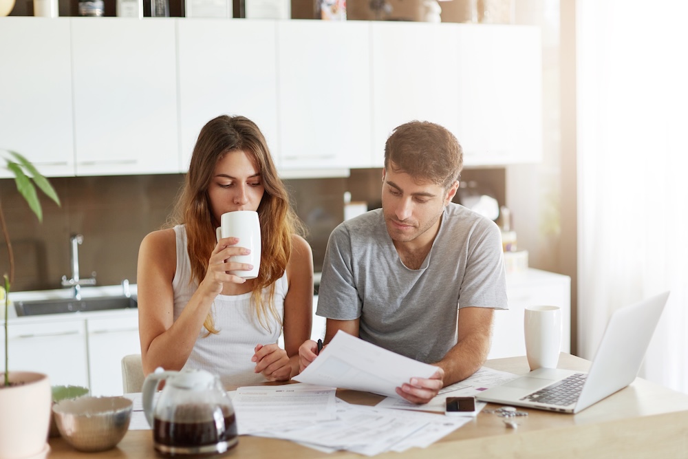kitchen table divorce