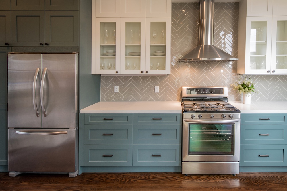 renovate to sell